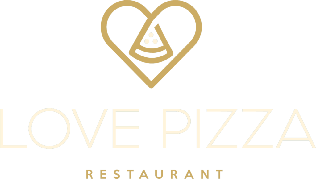 love pizza