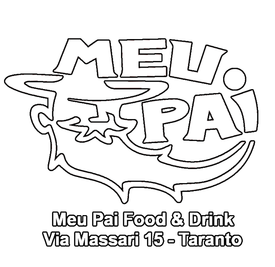 meu pai
