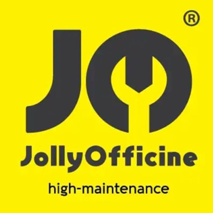 officine jolly