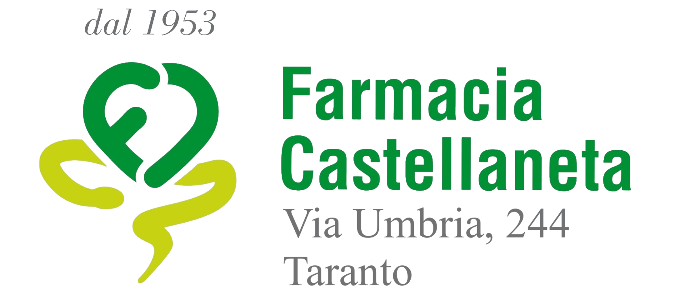 Farmacia Castellaneta